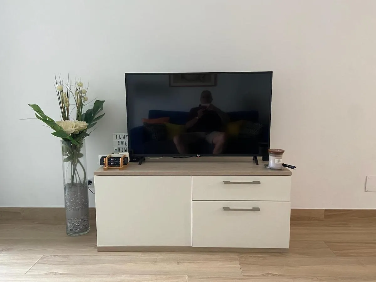 Apartamento Terrasse A La Plage Marbella España
