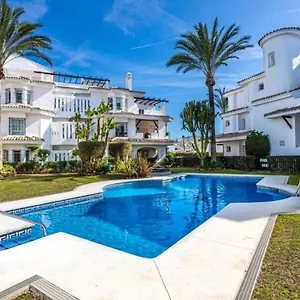 Puerto Banus Ii Marbellac